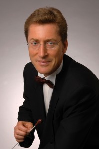 Wolfgang Heinrich - Dirigent