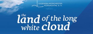 the land of the long white cloud